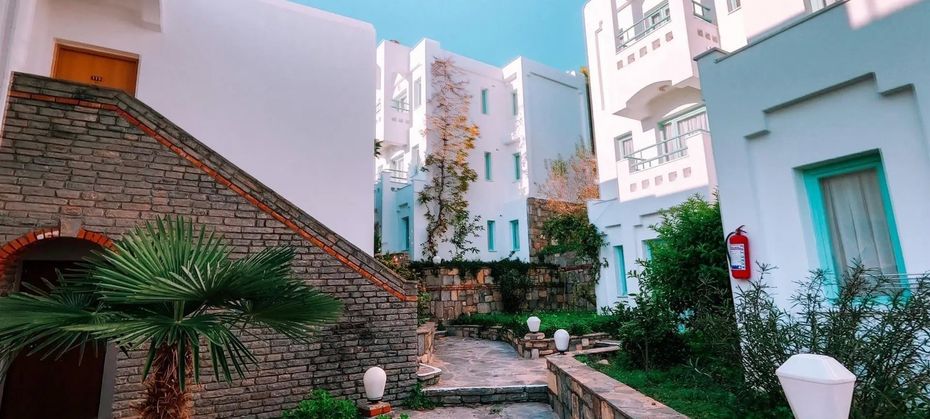 Afytos Bodrum