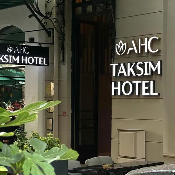 AHC Taksim