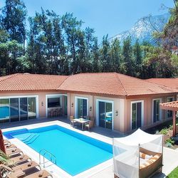Akka Hotels Residence