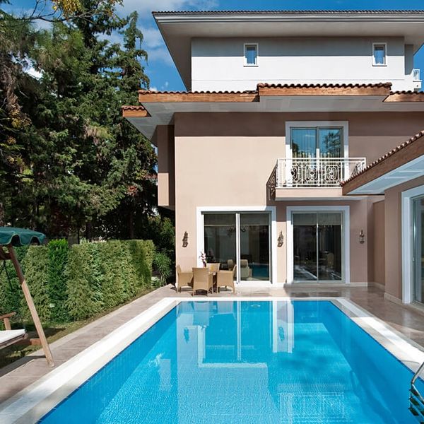 Akka Residence Private Villas (ex. Akka Residence)