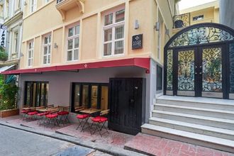 Akka Suites