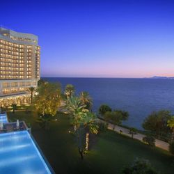 Akra Hotel ex Barut Akra