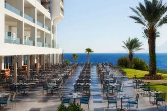 Akra Hotel ex Barut Akra