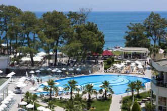 Kemer Barut Collection ex Kemer Resort