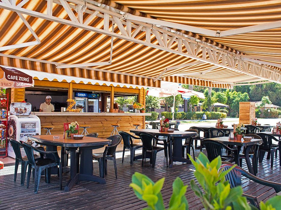drink bar