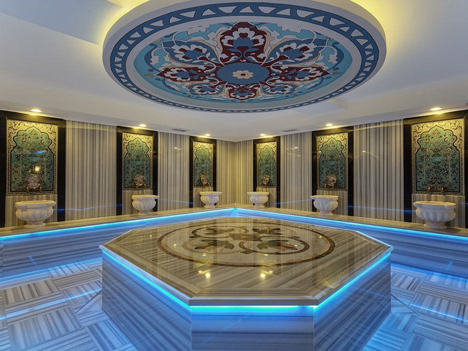 hammam