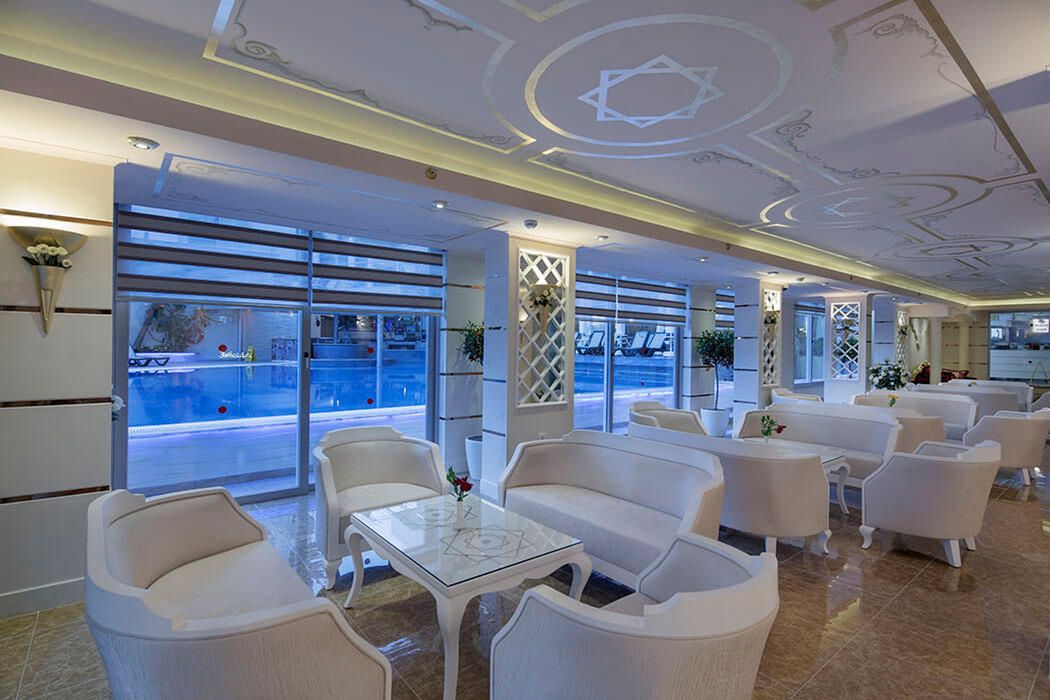 Alaiye Kleopatra - restauracja