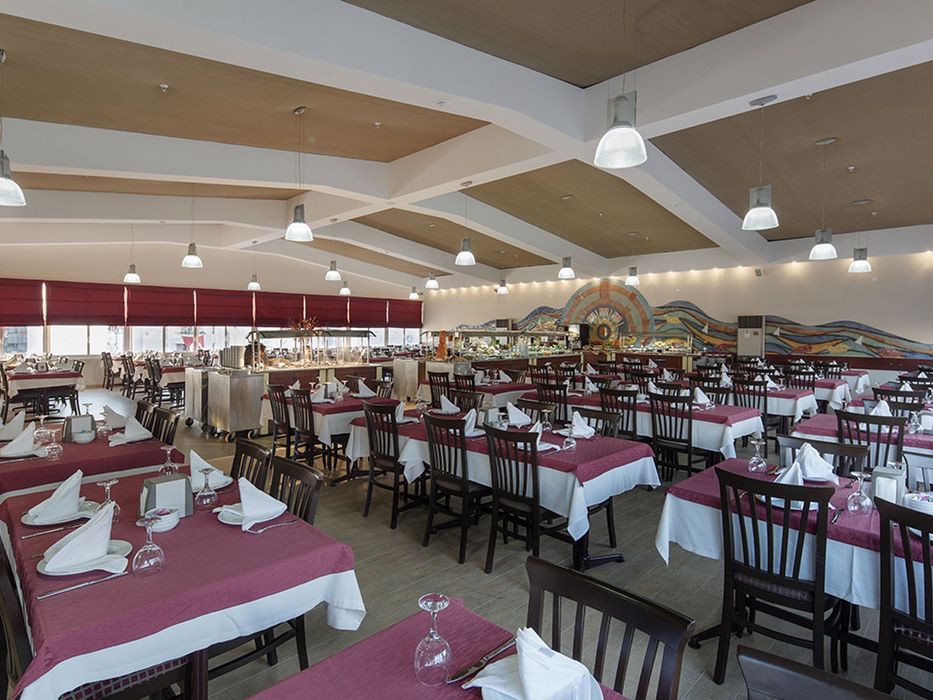 restauracja