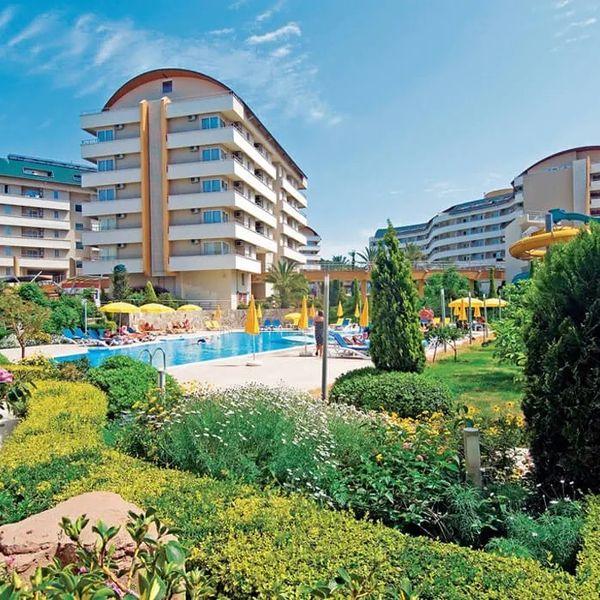 Alaiye Resort & Spa - zdjęcie 5