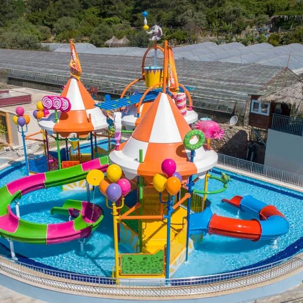 Alaiye Resort & Spa - zdjęcie 3
