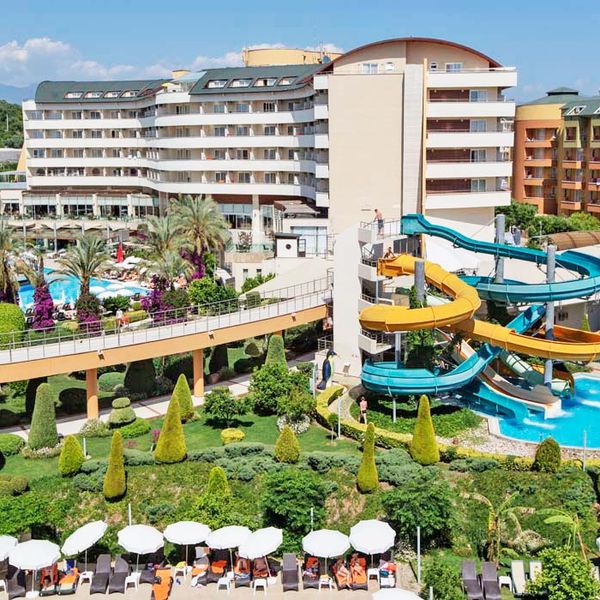 Alaiye Resort & Spa - zdjęcie 4