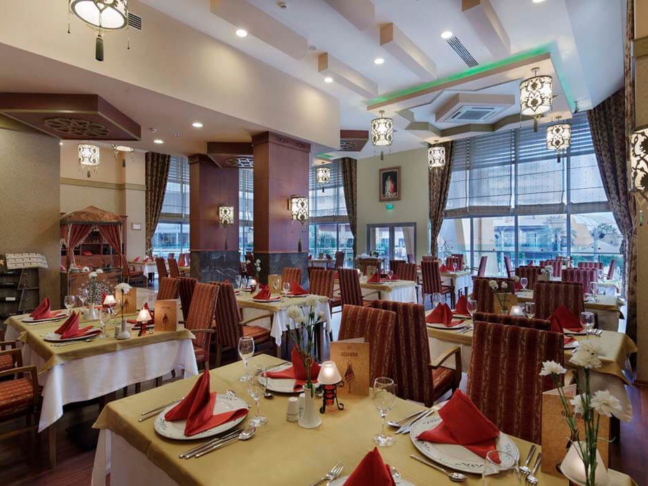 restauracja