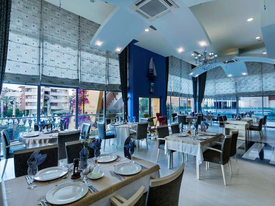 restauracja