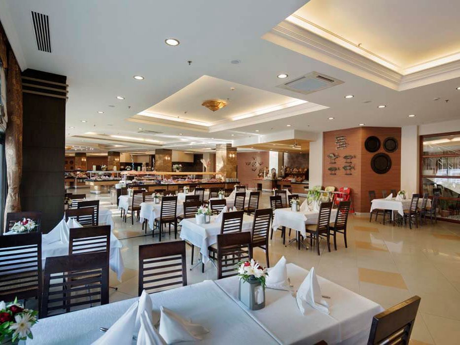 restauracja