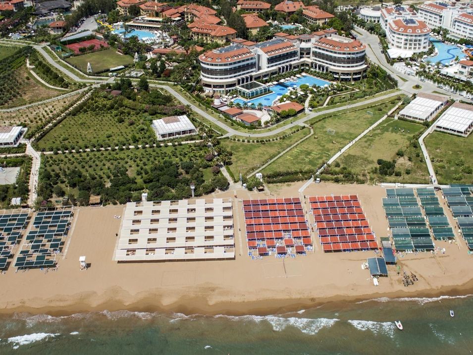 plaża