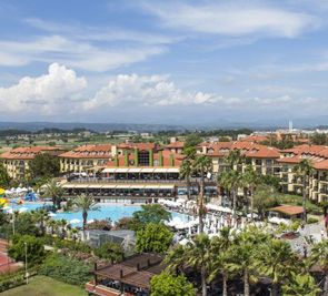 Alba Resort