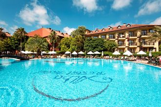 Alba Resort
