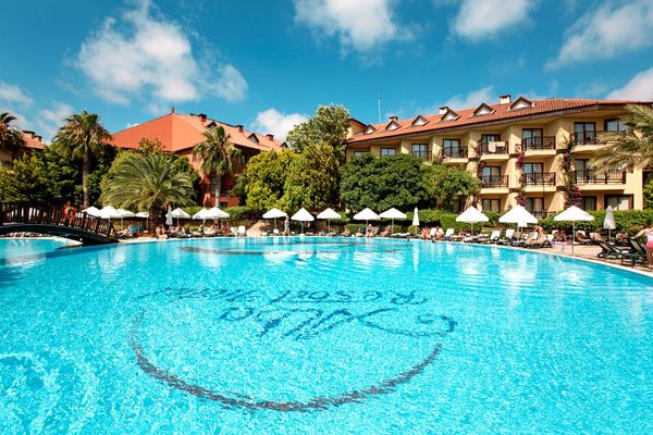 Alba Resort