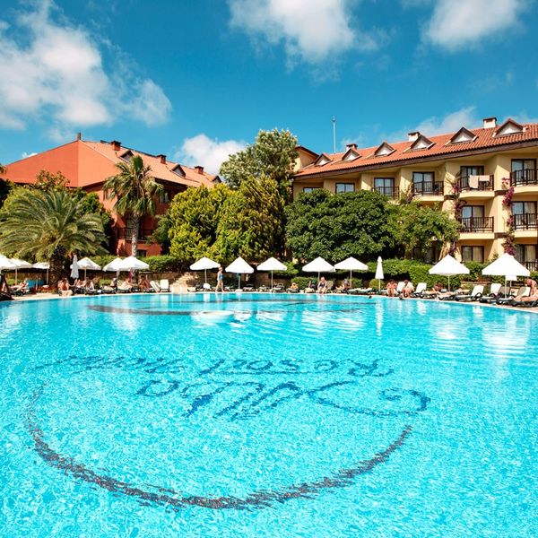 Alba Resort - zdjęcie 3