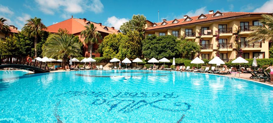 Alba Resort