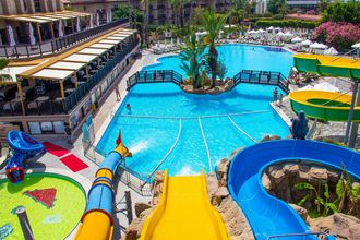 Alba Resort