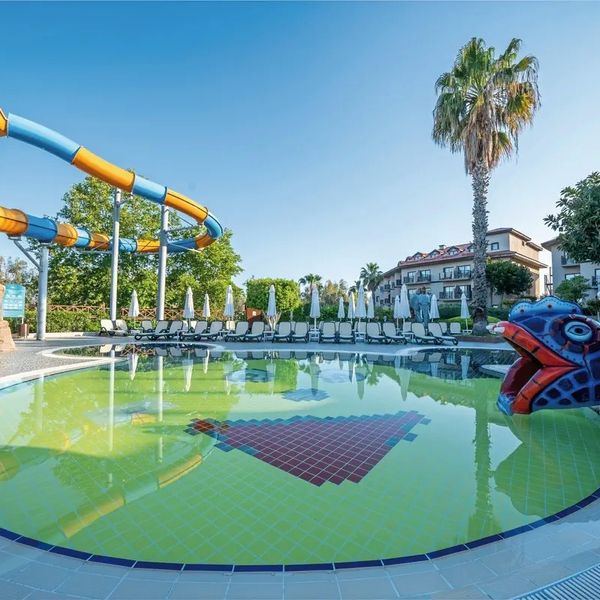 Alba Resort - zdjęcie 4