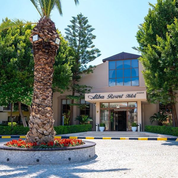 Alba Resort - zdjęcie 5