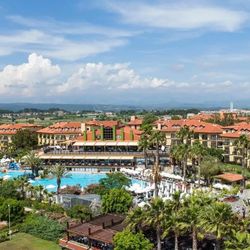 Alba Resort