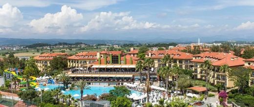 Alba Resort