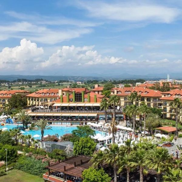 Alba Resort