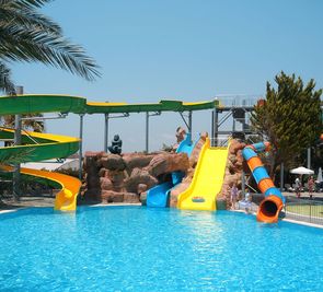 Alba Resort