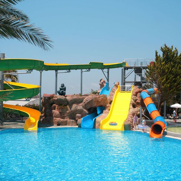 Alba Resort