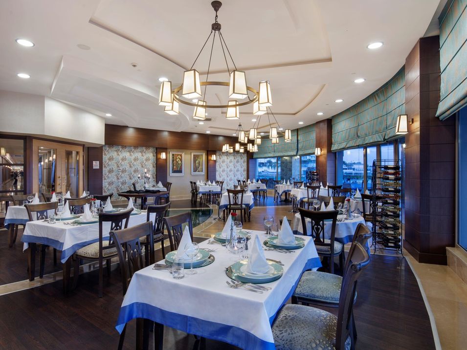 restauracja