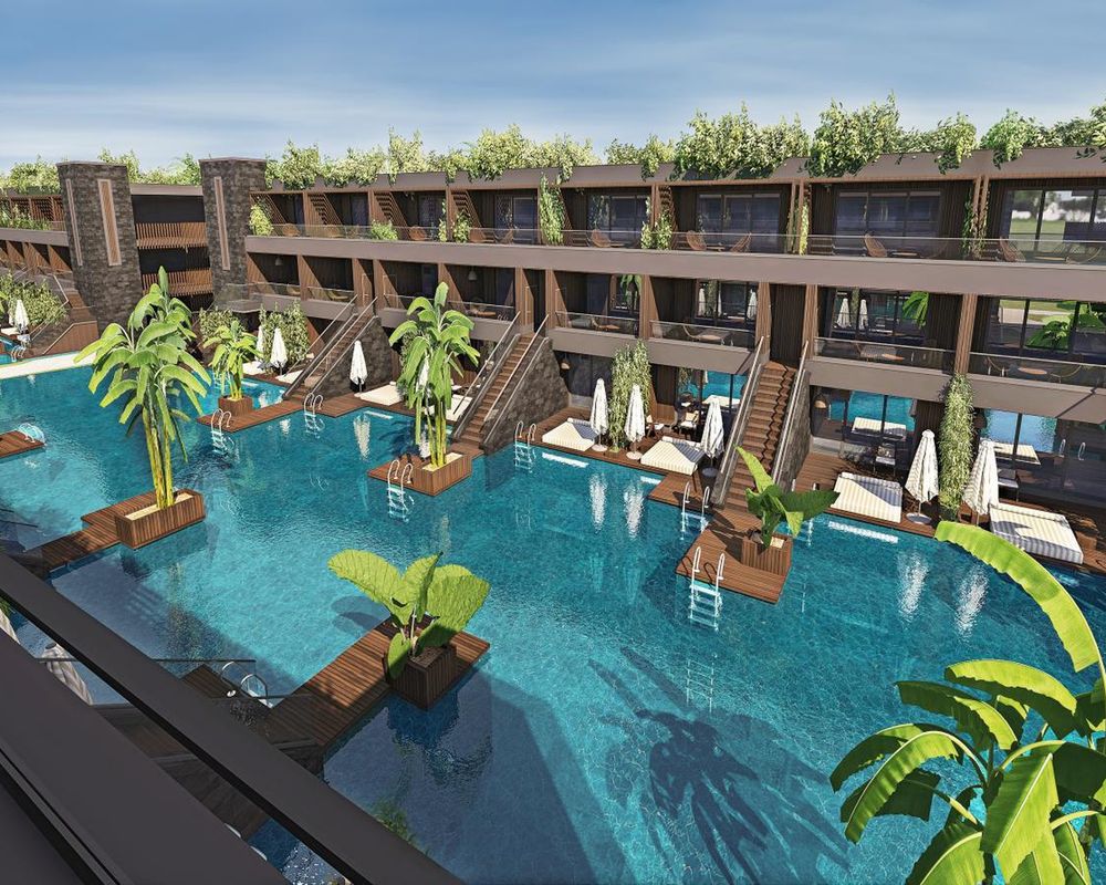 Aldiana Club Side Beach