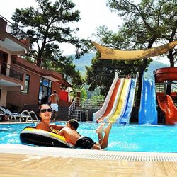 Aleria Belport Beach