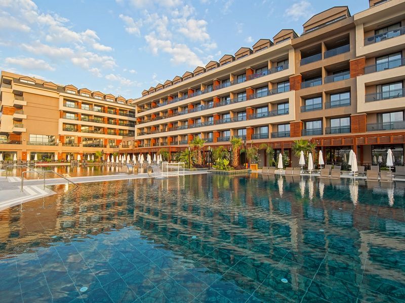 Aletris Deluxe & Spa