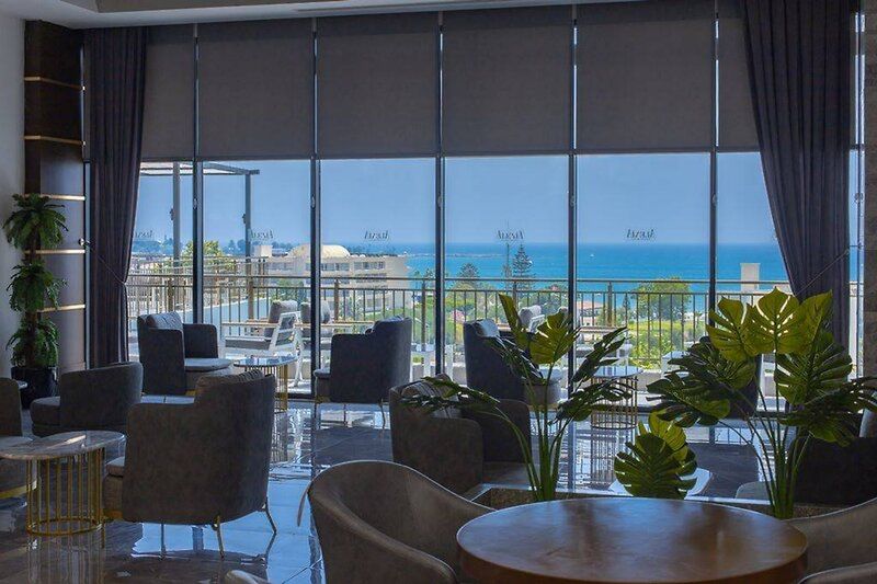 Alexia Resort & Spa - Zdjecie hotelu