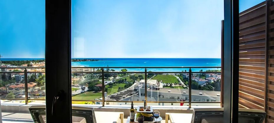Alexia Resort & Spa