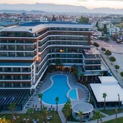 Alexia Resort Spa