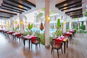 Alexia Resort Spa