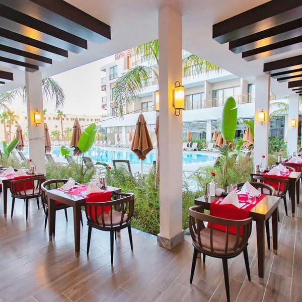 Alexia Resort & Spa - zdjęcie 4
