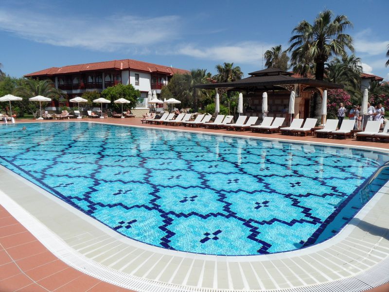 Ali Bey Club Manavgat