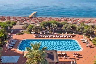 Ali Bey Park Manavgat