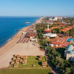 Ali Bey Park Manavgat