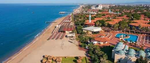 Ali Bey Park Manavgat