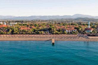 Ali Bey Park Manavgat