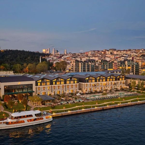 Aliee Istanbul