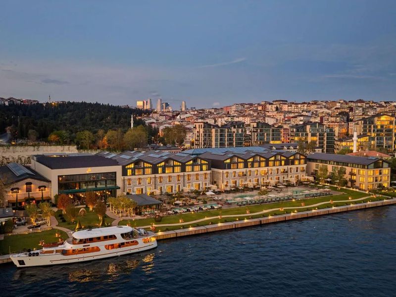 Aliee Istanbul