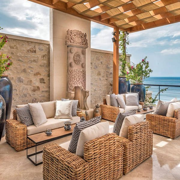 Allium Bodrum Resort & SPA