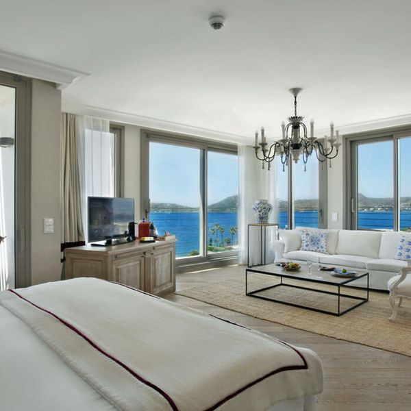Allium Bodrum Resort & SPA